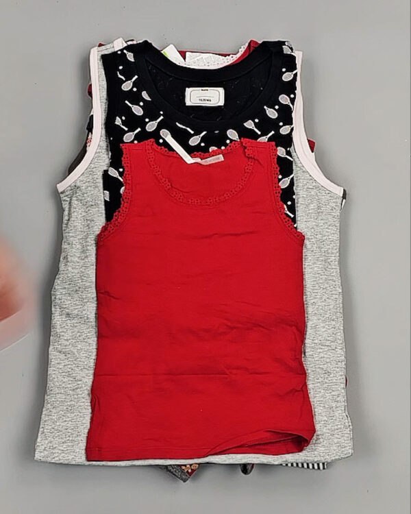 Фотография  155 - Нижнее белье CALZEDONIA дети#40 шт, ЛОТ №8826 оптом в Петрозаводске и Карелии