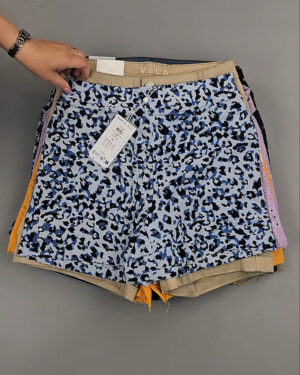 Фотография  150 - Шорты Bestseller 045 B#6 кг, ЛОТ №8914 оптом в Петрозаводске и Карелии