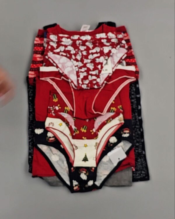 Фотография  168 - Нижнее белье CALZEDONIA дети#40 шт, ЛОТ №8824 оптом в Петрозаводске и Карелии