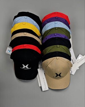 Фотография  128 - Кепки мужские C-3328 (MEN CAPS J-R/S) #20 шт оптом в Петрозаводске и Карелии