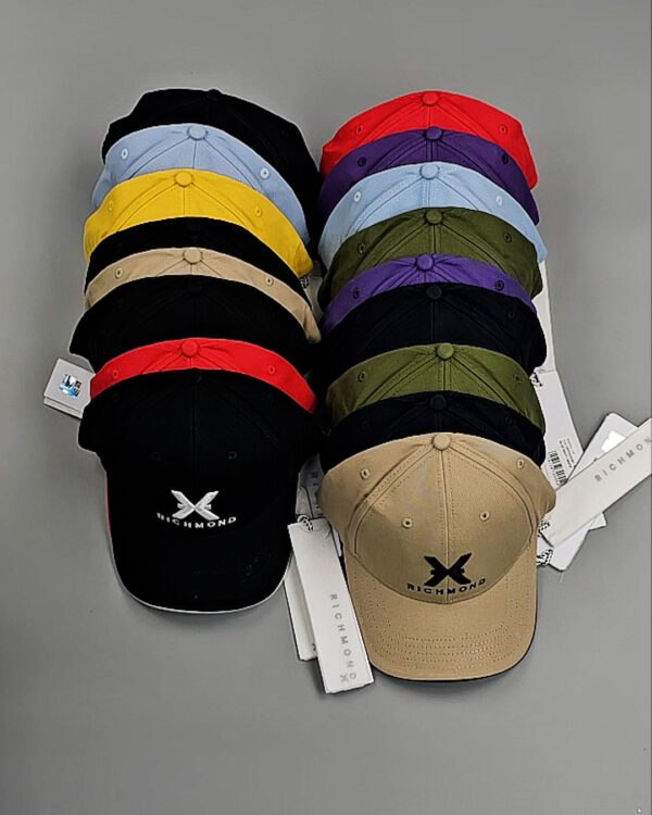 Фотография  371 - Кепки мужские C-3328 (MEN CAPS J-R/S) #20 шт оптом в Петрозаводске и Карелии