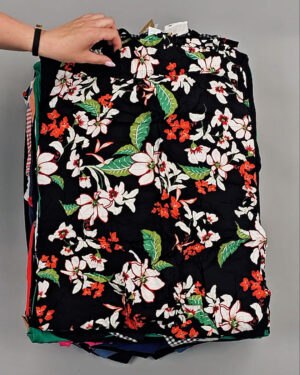 Купить CALZEDONIA лето mix#50 шт оптом в Петрозаводске и Карелии