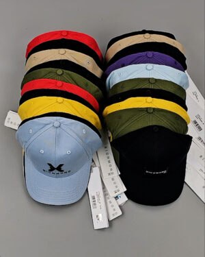 Купить Кепки мужские C-3328 (MEN CAPS J-R/S) #20 шт, ЛОТ №8847 оптом в Петрозаводске и Карелии