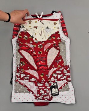 Фотография  793 - Нижнее белье CALZEDONIA дети#40 шт, ЛОТ №8825 оптом в Петрозаводске и Карелии