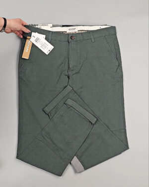 Фотография  154 - Брюки JACK JONES men 045#5 кг, ЛОТ №8892 оптом в Петрозаводске и Карелии