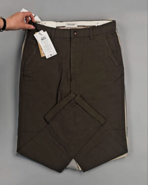 Фотография  814 - Брюки JACK JONES men 045#5 кг, ЛОТ №8894 оптом в Петрозаводске и Карелии