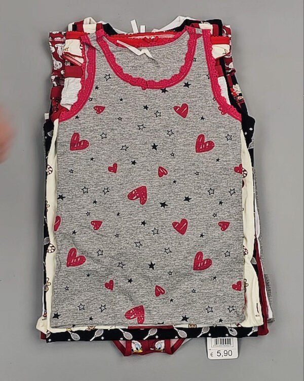 Фотография  878 - Нижнее белье CALZEDONIA дети#40 шт, ЛОТ №8827 оптом в Петрозаводске и Карелии