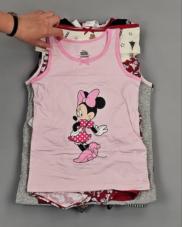 Фотография  263 - Нижнее белье CALZEDONIA дети#40 шт, ЛОТ №8826 оптом в Петрозаводске и Карелии