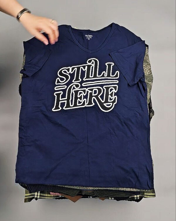 Фотография  769 - DEFACTO mix Sp/Sum#18 кг оптом в Петрозаводске и Карелии