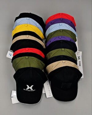 Купить Кепки мужские C-3328 (MEN CAPS J-R/S) #20 шт оптом в Петрозаводске и Карелии