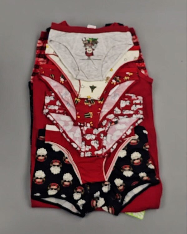 Фотография  279 - Нижнее белье CALZEDONIA дети#40 шт, ЛОТ №8824 оптом в Петрозаводске и Карелии