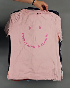 Фотография  119 - TCM Summer 074#15 кг, ЛОТ №8900 оптом в Петрозаводске и Карелии