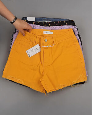 Фотография  279 - Шорты Bestseller 045 B#6 кг, ЛОТ №8914 оптом в Петрозаводске и Карелии