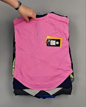 Фотография  644 - KIDS СТОК CAN 084#5 кг, ЛОТ №8792 оптом в Петрозаводске и Карелии