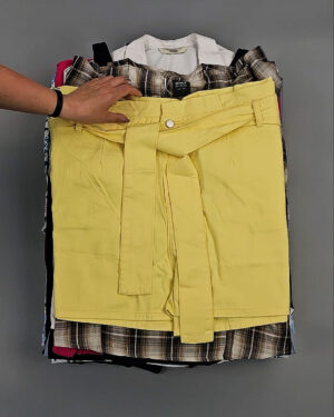 Фотография  891 - GEORGE+ARCADIA mix S AD16#10 кг, ЛОТ №8881 оптом в Петрозаводске и Карелии