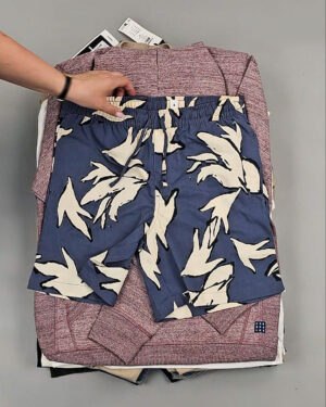 Фотография  436 - ONLY/JJ/BLEND men Summer 045#10 кг, ЛОТ №8809 оптом в Петрозаводске и Карелии