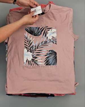 Фотография  337 - GEORGE+ARCADIA mix S AD16#10 кг, ЛОТ №8882 оптом в Петрозаводске и Карелии