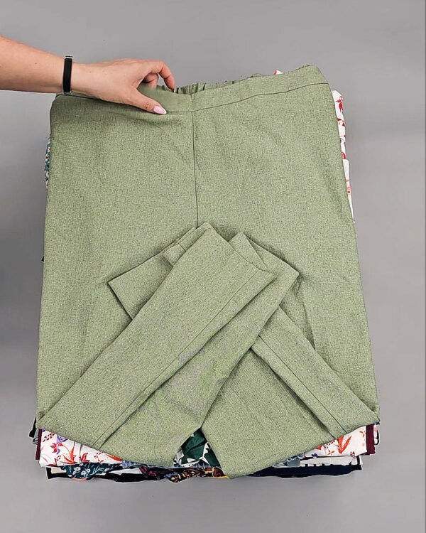 Фотография  415 - XXL Summer mix БМ#20 кг, ЛОТ № ВК0136 оптом в Петрозаводске и Карелии