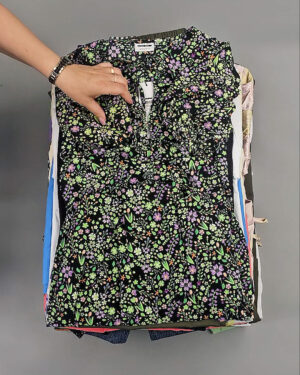 Фотография  542 - NOISY MAY Summer mix 045#15,5 кг, ЛОТ №8916 оптом в Петрозаводске и Карелии