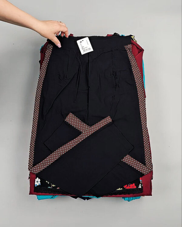 Фотография  563 - CALZEDONIA лето mix#50 шт, ЛОТ №8857 оптом в Петрозаводске и Карелии