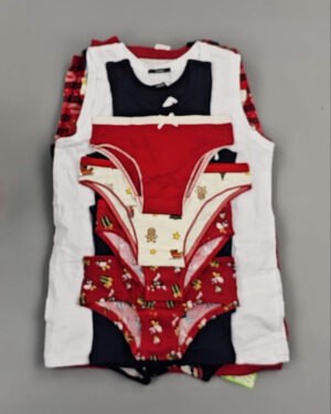 Купить Нижнее белье CALZEDONIA дети#40 шт, ЛОТ №8824 оптом в Петрозаводске и Карелии