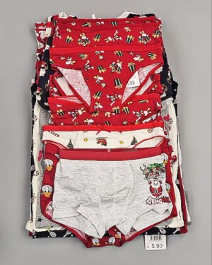 Купить Нижнее белье CALZEDONIA дети#40 шт, ЛОТ №8827 оптом в Петрозаводске и Карелии