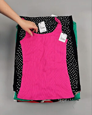 Фотография  529 - CALZEDONIA лето mix#50 шт, ЛОТ №8854 оптом в Петрозаводске и Карелии