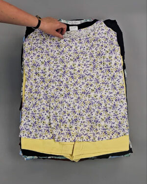 Фотография  218 - GEORGE+ARCADIA mix S AD16#10 кг, ЛОТ №8883 оптом в Петрозаводске и Карелии