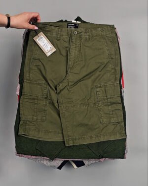 Фотография  476 - ONLY/JJ/BLEND men Summer 045#13 кг, ЛОТ №8812 оптом в Петрозаводске и Карелии