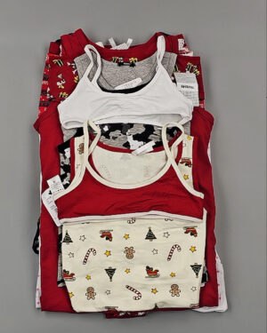 Купить Нижнее белье CALZEDONIA дети#40 шт, ЛОТ №8825 оптом в Петрозаводске и Карелии