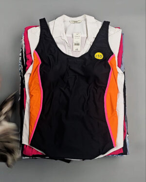 Фотография  690 - GEORGE+ARCADIA mix S AD16#10 кг, ЛОТ №8881 оптом в Петрозаводске и Карелии