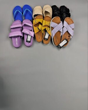 Фотография  281 - Обувь СТОК лето (сланцы) шт#20 шт оптом в Петрозаводске и Карелии