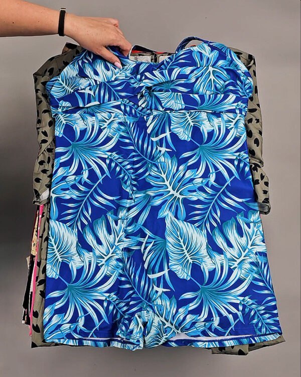 Фотография  649 - XXL Summer mix БМ#20 кг, ЛОТ № ВК0135 оптом в Петрозаводске и Карелии