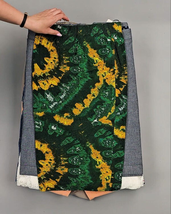 Фотография  583 - Bon Prix м/ж Summer#30 шт, ЛОТ №8775 оптом в Петрозаводске и Карелии