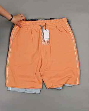 Фотография  466 - Шорты мужские Sorbino C-3133 (Men Short Sorbino) #8,55 кг, ЛОТ №8850 оптом в Петрозаводске и Карелии