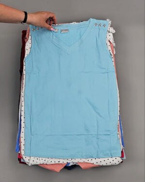 Фотография  229 - Bon Prix м/ж Summer#30 шт, ЛОТ №8777 оптом в Петрозаводске и Карелии