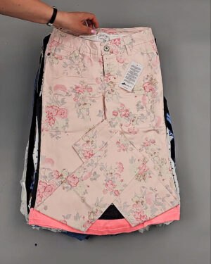 Фотография  756 - Bon Prix м/ж Summer#30 шт, ЛОТ №8779 оптом в Петрозаводске и Карелии