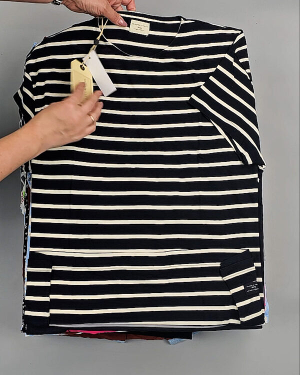 Фотография  686 - GEORGE+ARCADIA mix S AD16#10 кг, ЛОТ №8882 оптом в Петрозаводске и Карелии