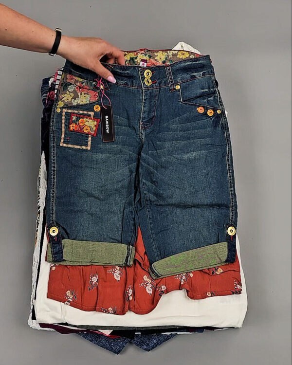 Фотография  339 - Bon Prix м/ж Summer#30 шт, ЛОТ №8778 оптом в Петрозаводске и Карелии