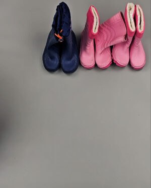 Фотография  761 - Обувь детская Summer Autlet#6 кг, ЛОТ № ВК0128 оптом в Петрозаводске и Карелии