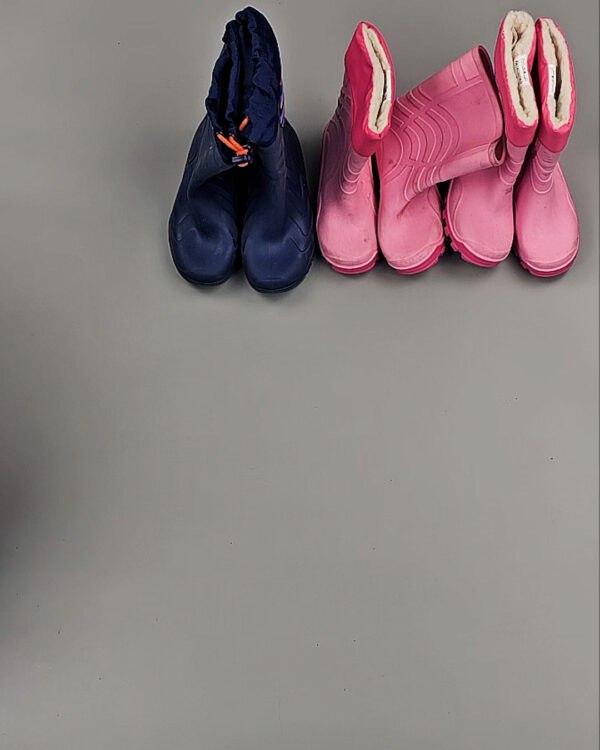 Фотография  495 - Обувь детская Summer Autlet#6 кг, ЛОТ № ВК0128 оптом в Петрозаводске и Карелии