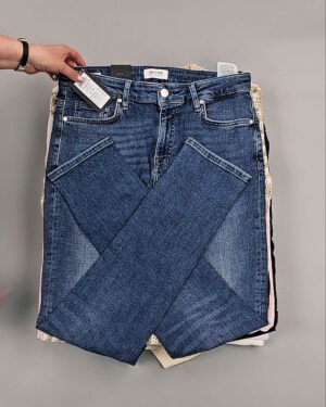 Фотография  803 - ONLY/JJ/BLEND men Summer 045#13 кг, ЛОТ №8812 оптом в Петрозаводске и Карелии