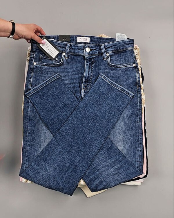 Фотография  543 - ONLY/JJ/BLEND men Summer 045#13 кг, ЛОТ №8812 оптом в Петрозаводске и Карелии