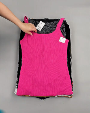 Фотография  904 - CALZEDONIA лето mix#50 шт, ЛОТ №8857 оптом в Петрозаводске и Карелии