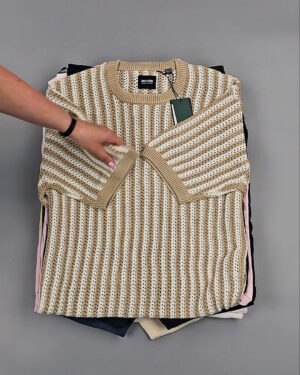 Фотография  430 - ONLY/JJ/BLEND men Summer 045#13 кг, ЛОТ №8812 оптом в Петрозаводске и Карелии