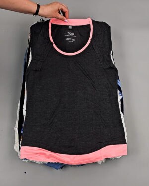 Фотография  865 - Bon Prix м/ж Summer#30 шт, ЛОТ №8779 оптом в Петрозаводске и Карелии