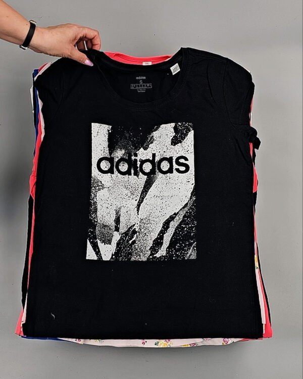 Фотография  969 - Футболки#10 кг, ЛОТ № ВК0109 оптом в Петрозаводске и Карелии