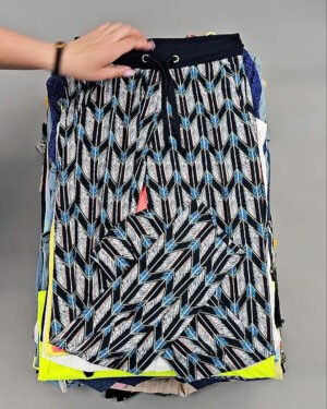 Фотография  722 - LPP Summer mix#20 кг, ЛОТ №8803 оптом в Петрозаводске и Карелии