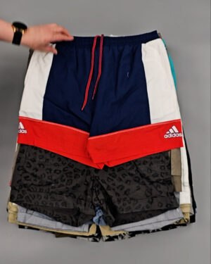 Фотография  758 - Шорты#25 кг, ЛОТ № ВК0089 оптом в Петрозаводске и Карелии