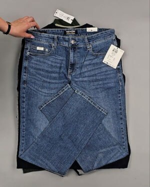 Фотография  814 - ONLY/JJ/BLEND men Summer 045#10 кг, ЛОТ №8809 оптом в Петрозаводске и Карелии